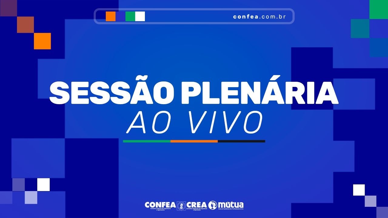 Sessão Plenária Ordinária n° 1.739