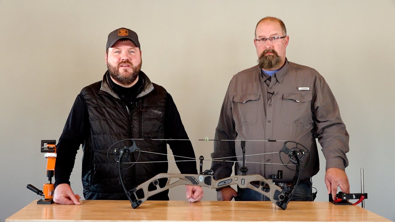 New 2023 Elite Era Carbon Bow Review