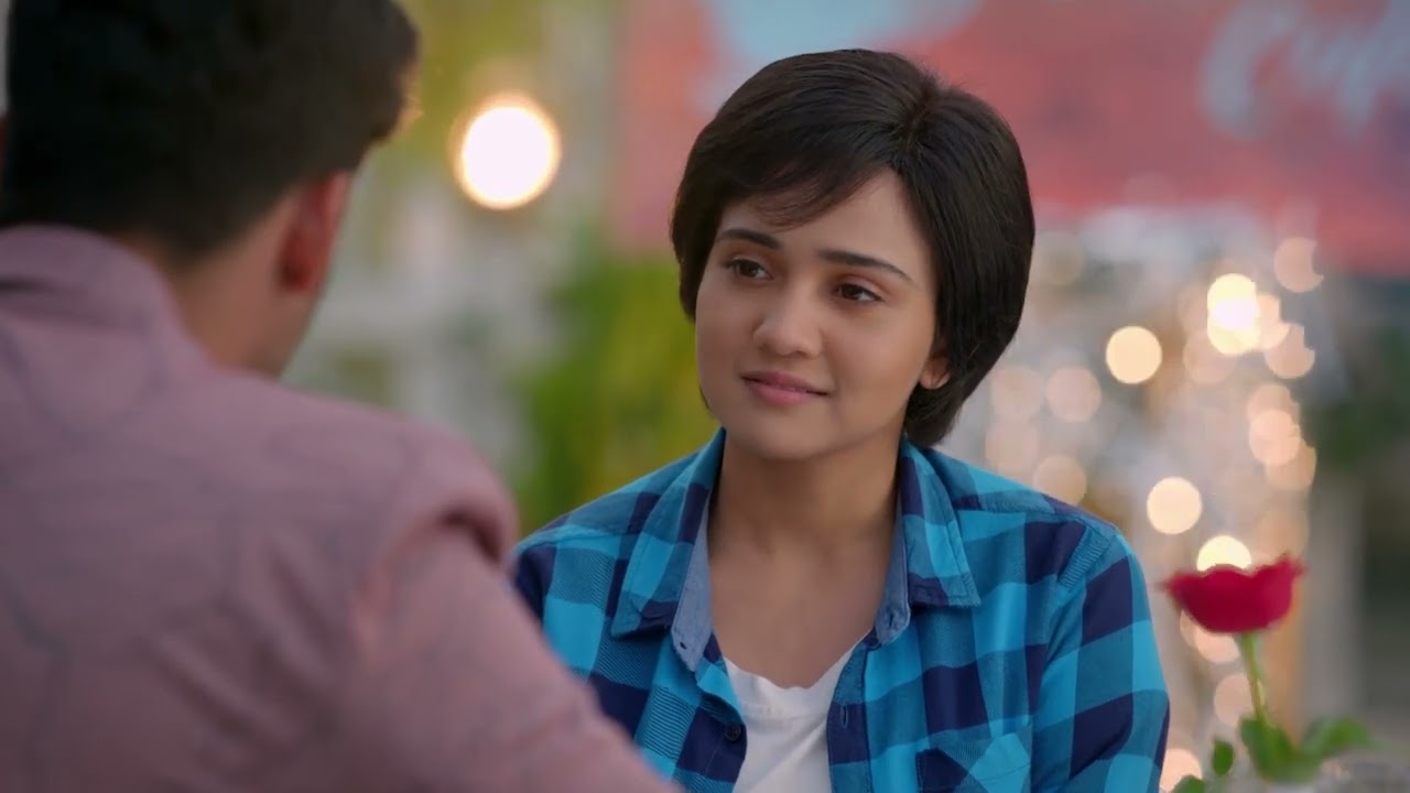 Meet | Ep - 17 | Webisode 01 | Dec,11 2024 | Ashi Singh,Shagun Pandey,Abha Parmar | Zee TV
