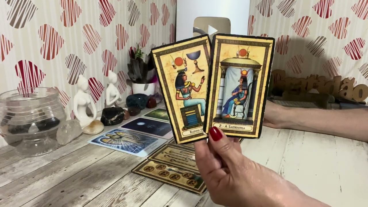 ♉️Touro Fevereiro//Resgate no amor.