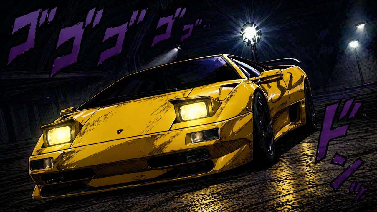 FORZA HORIZON1 #7