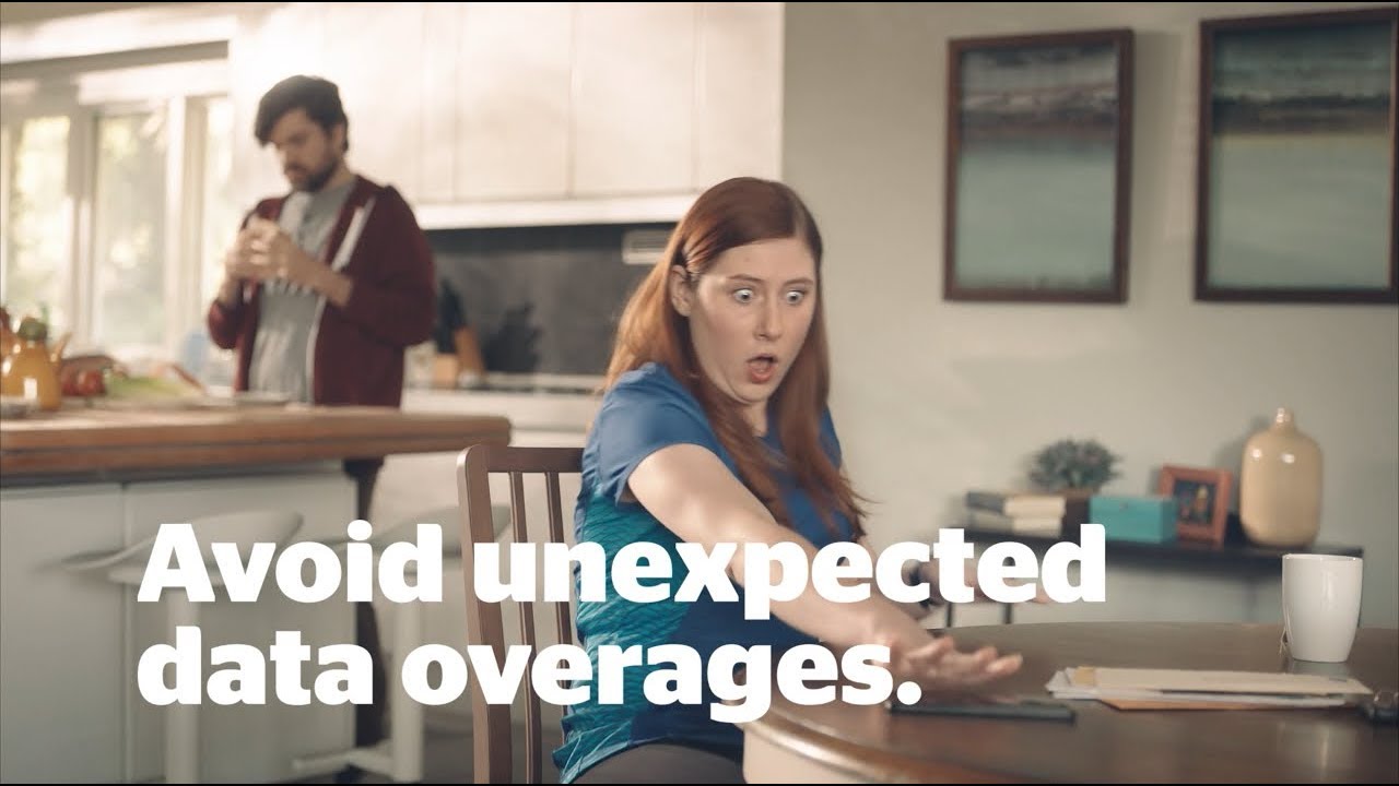 Shock-Free Data - Marathon
