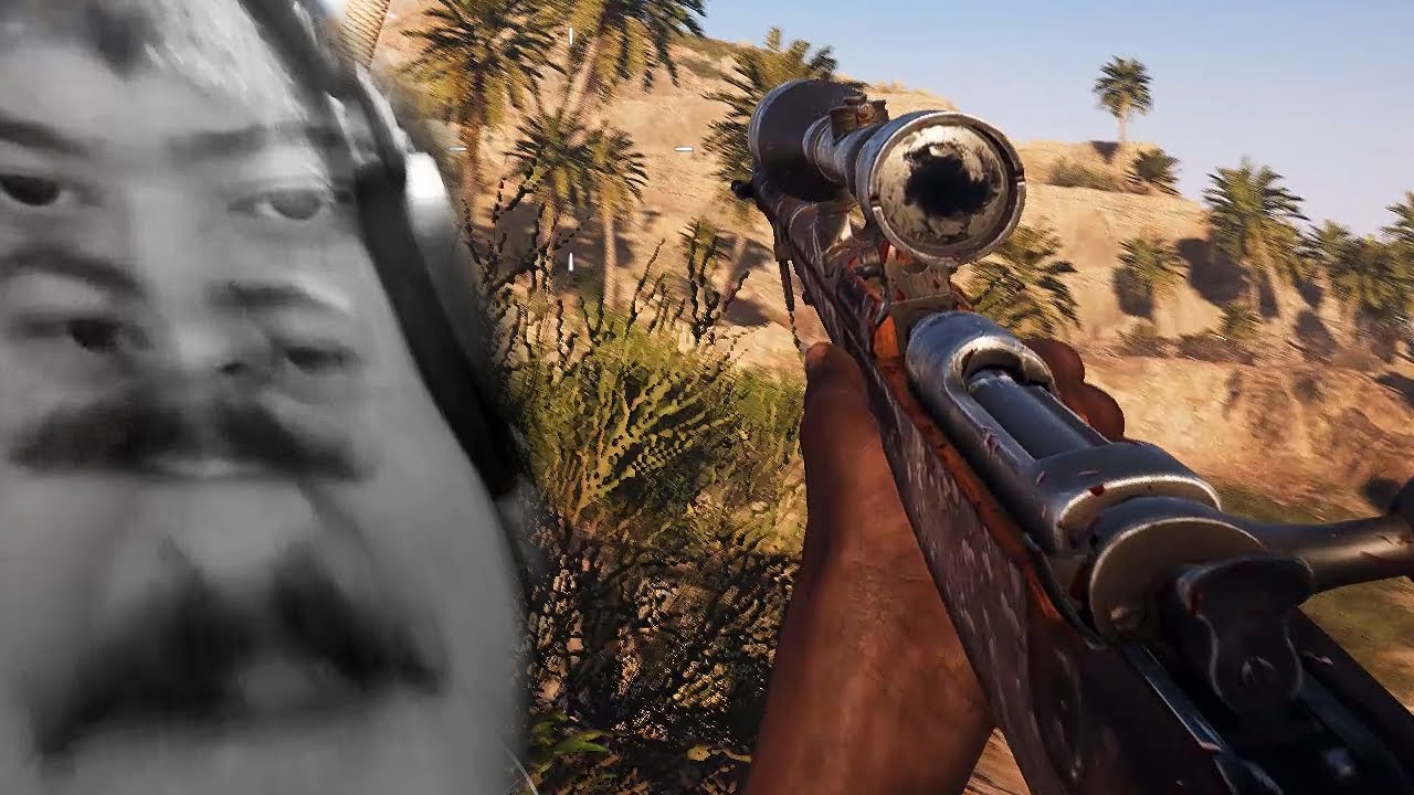 9 Dakikada Battlefield V