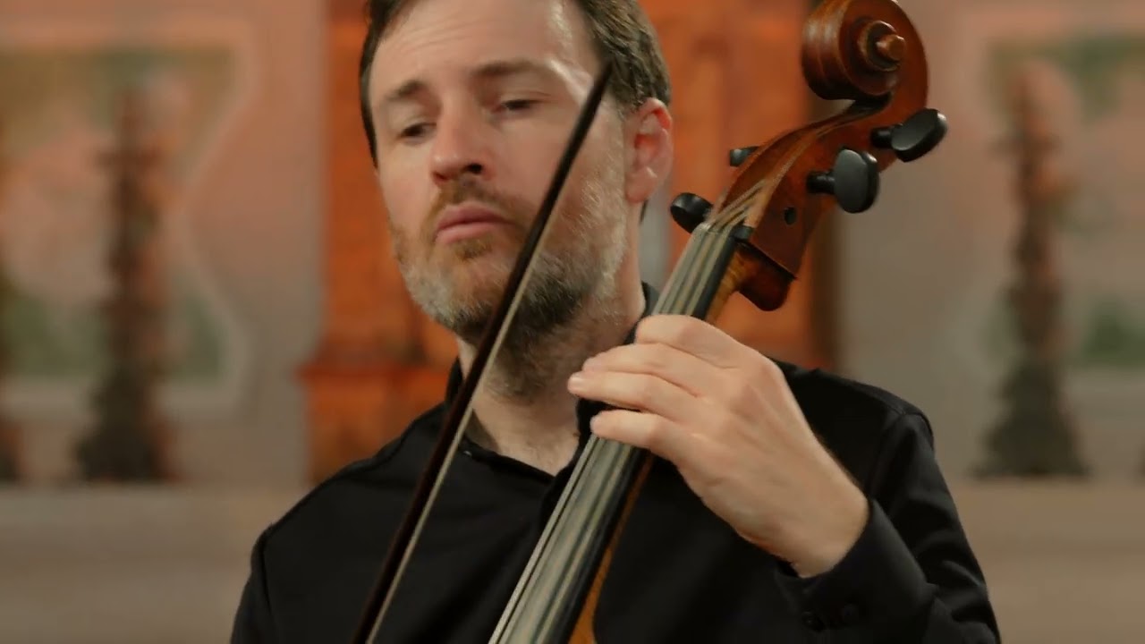 Andrea Falconieri: La Suave Melodía