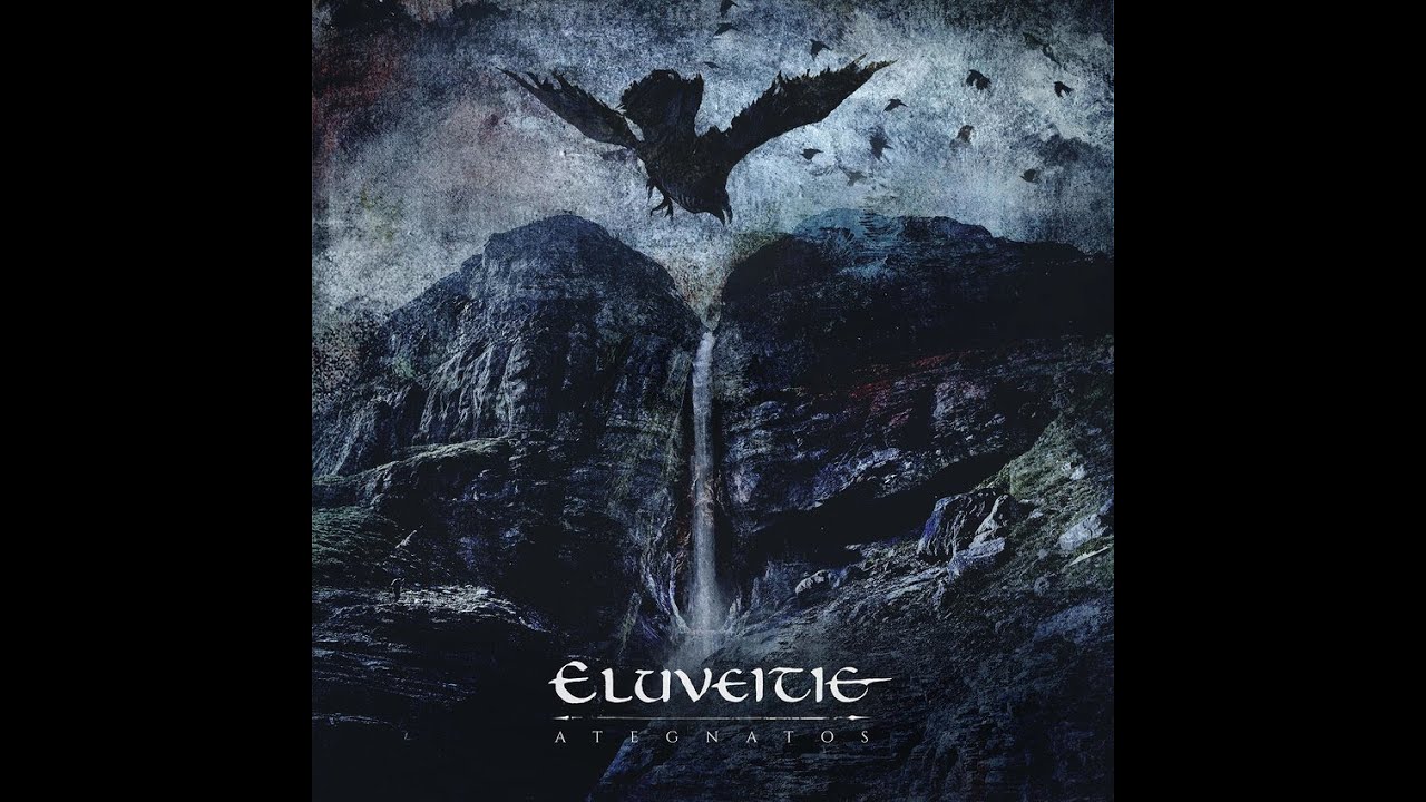 ELUVEITIE - Ategnatos/Bonus Tracks 2019 full album