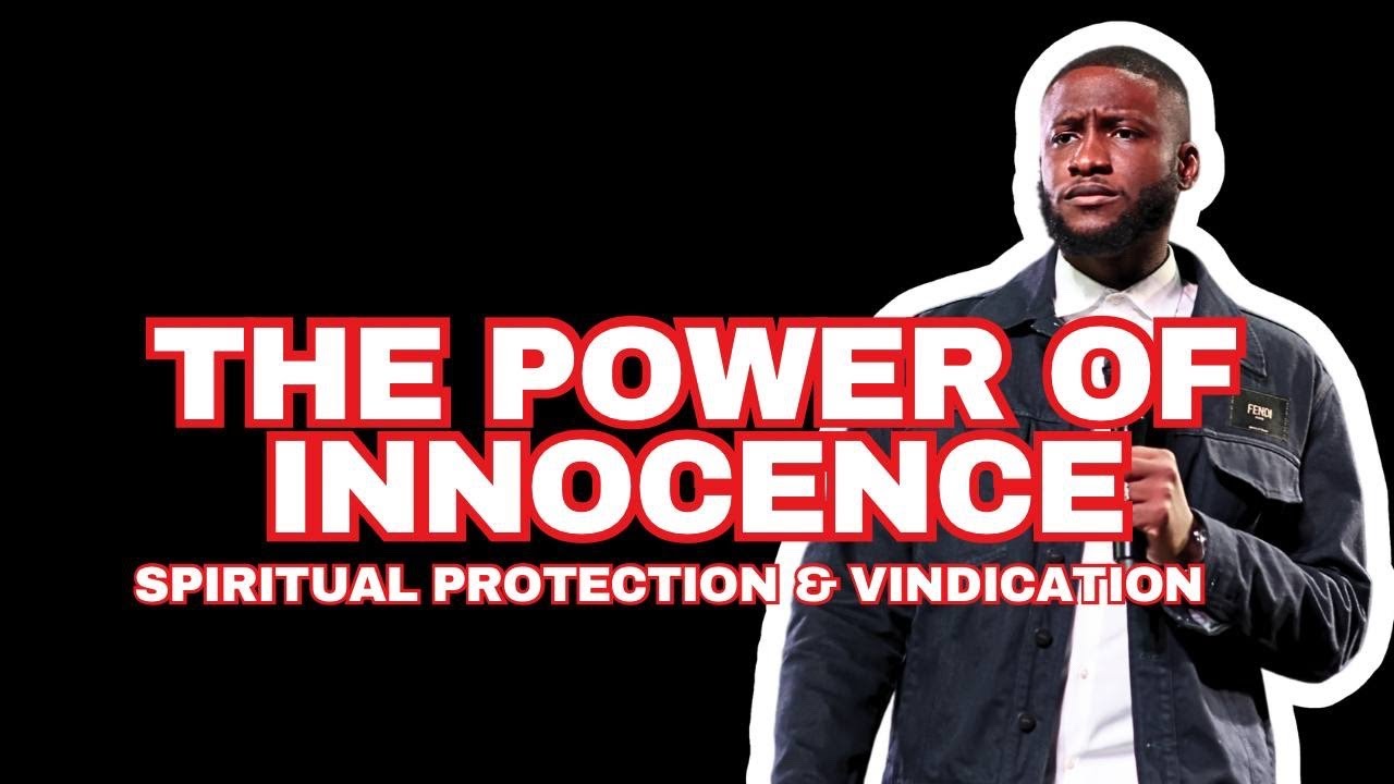 THE POWER OF INNOCENCE