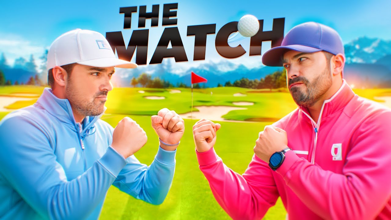 It all comes down to this...