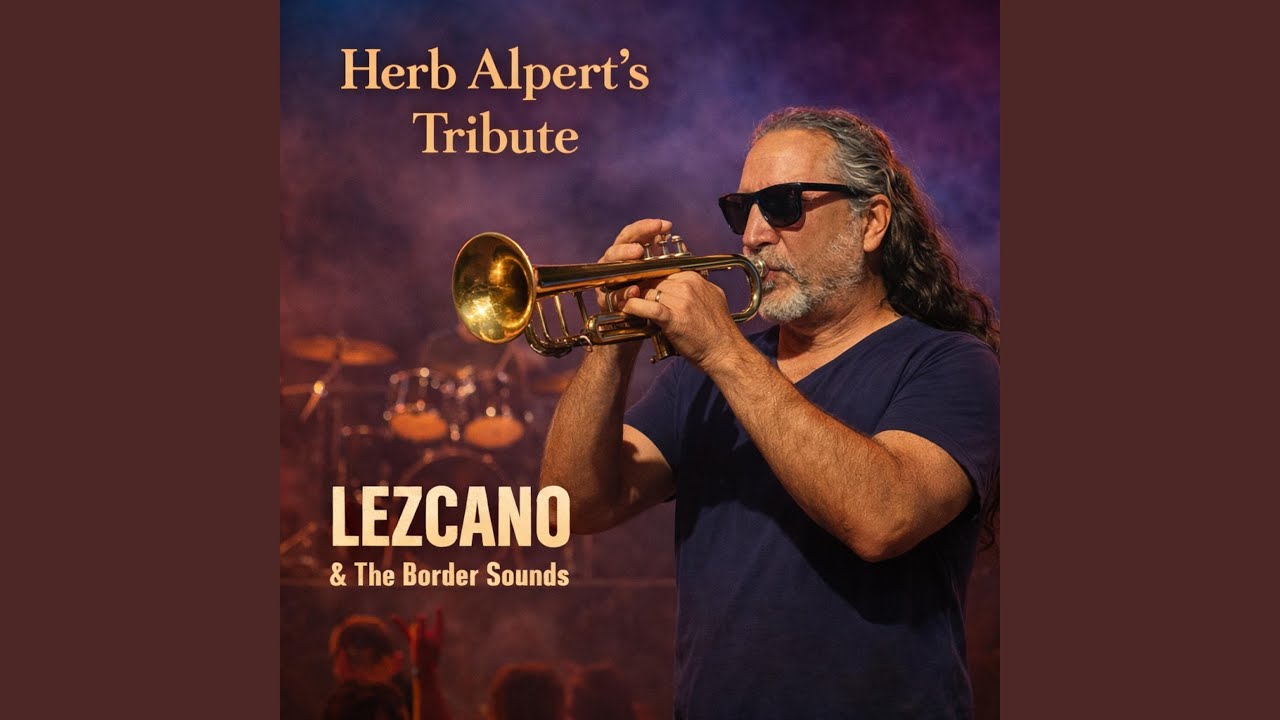 Herb Alpert's Tribute