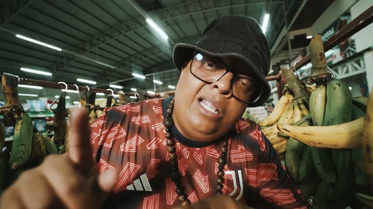 Toledo - No Aguanto Mas (Video Oficial) 2026
