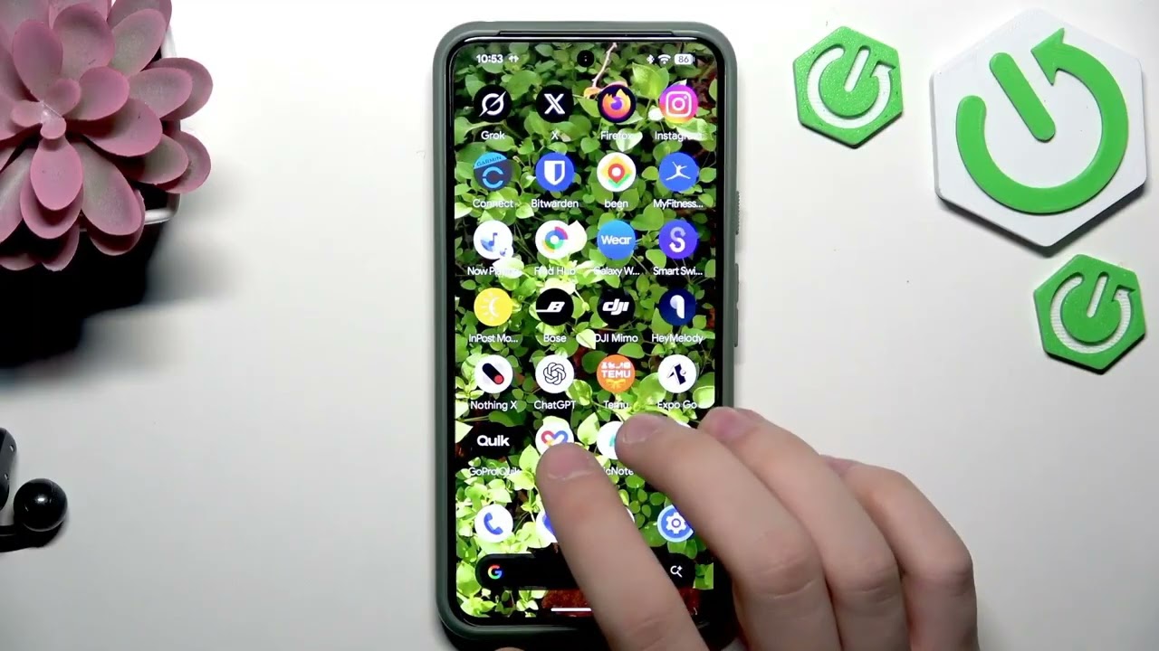 AMAZFIT UP イヤホン接続後に音が出ない時の直し方