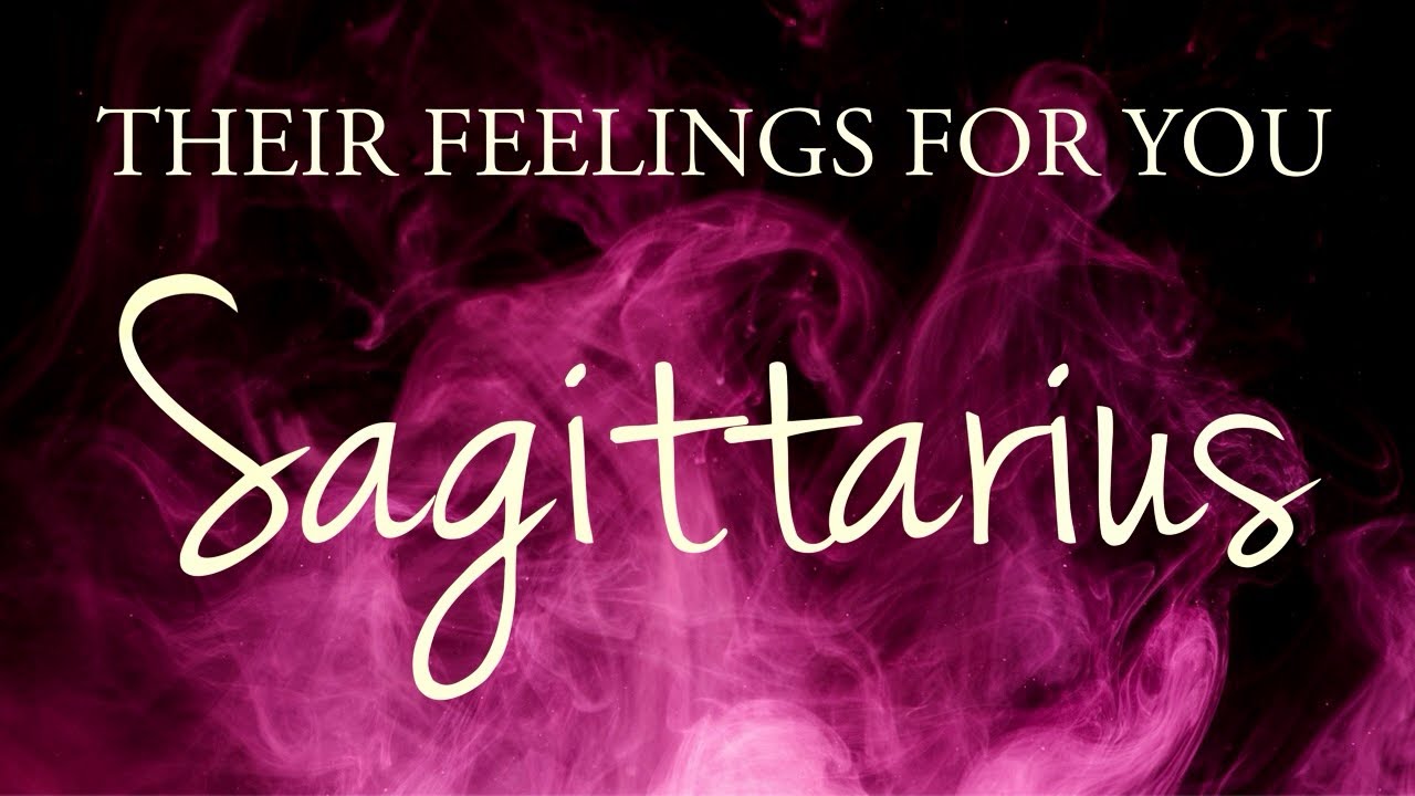 SAGITTARIUS tarot love ♐️ Someone Who Wants To Be Reassured That You Want Them 💌 It’s Important