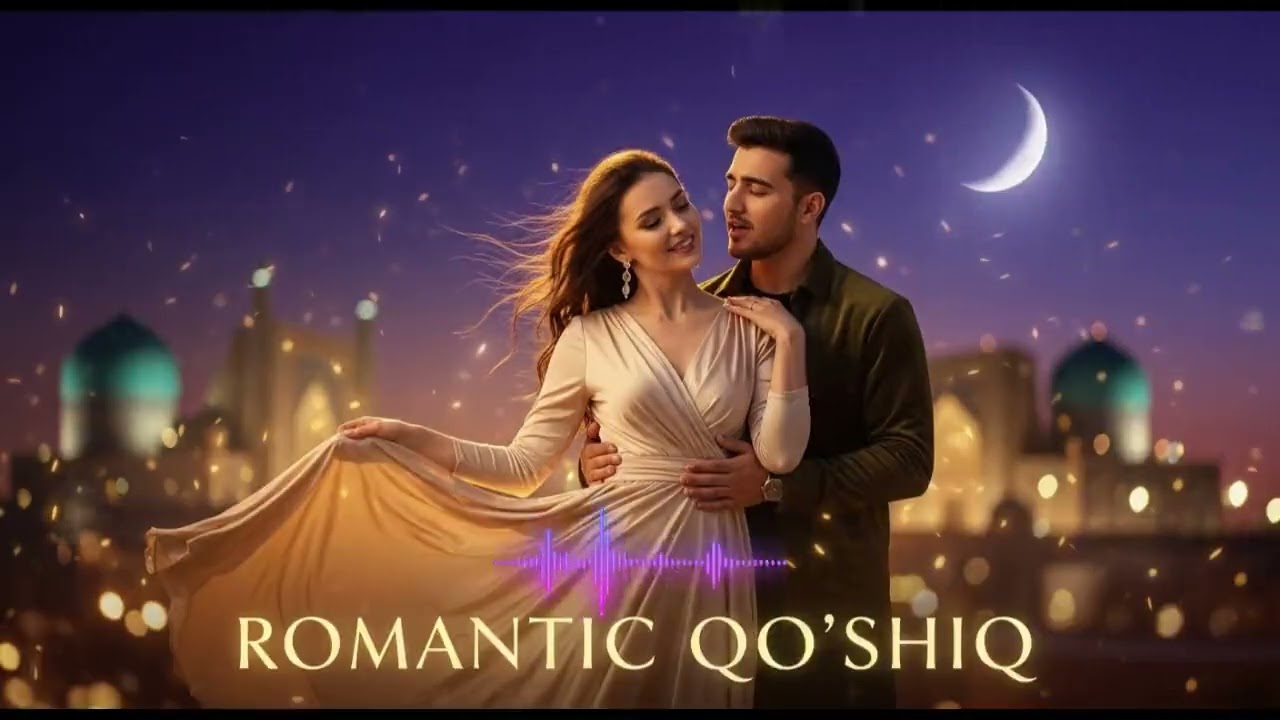 Romantik Oʻzbek Qoʻshiqlari Toʻplami | Sevgi Musiqasi Nonstop