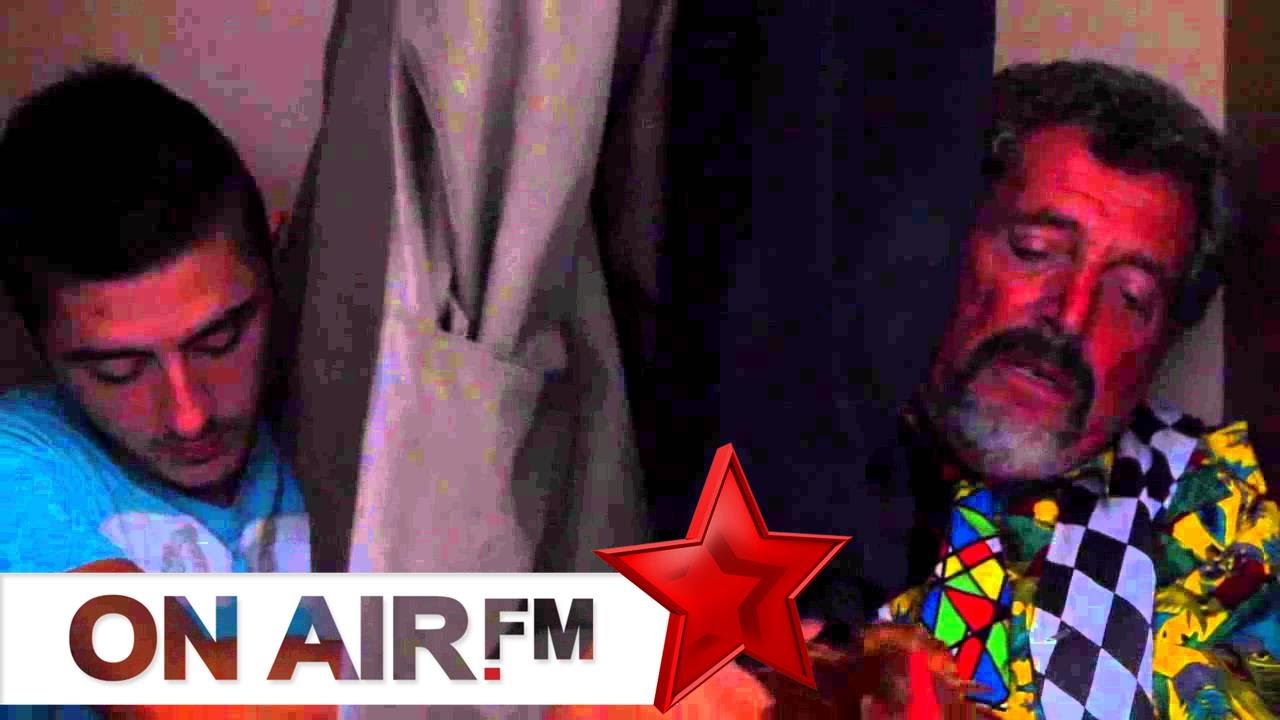 Gezuar 2013 me Cimen - Pula ne Orman (Official Video 2013)