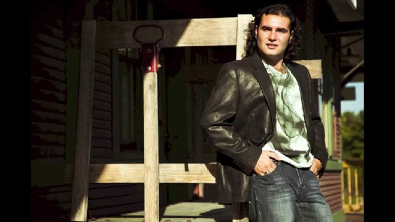 Christopher Dallo - 