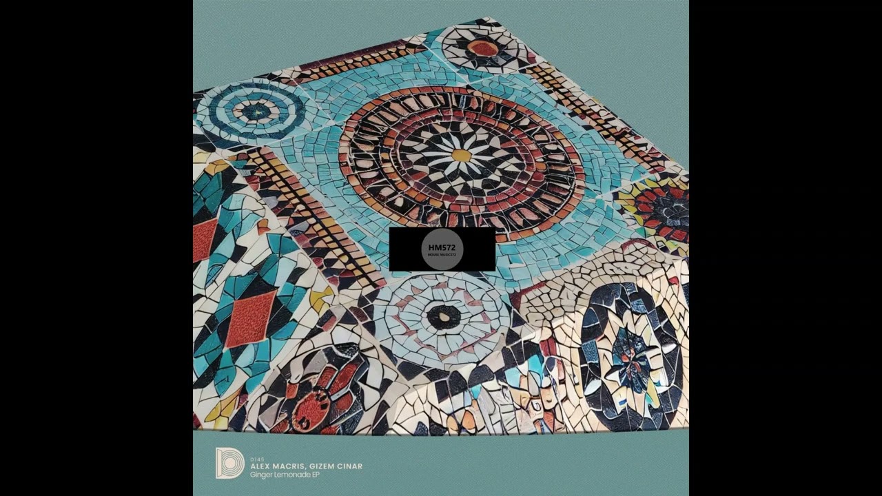 Alex Macris, Gizem Cinar Ginger _ Lemonade (Bun Xapa Remix)