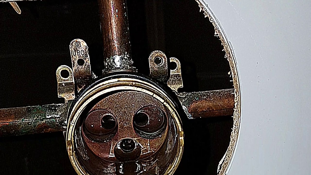 Delta 19804 faucet replacement