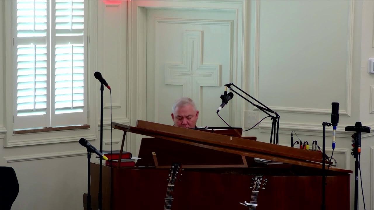 Gilead Baptist Church, Knoxville TN