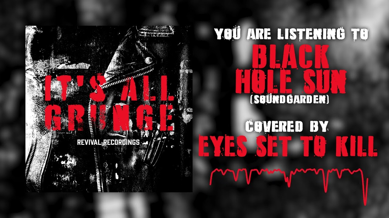 Eyes Set To Kill - 