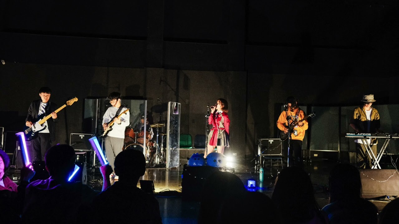 ギターと孤独と蒼い惑星-結束バンド Full band cover by
