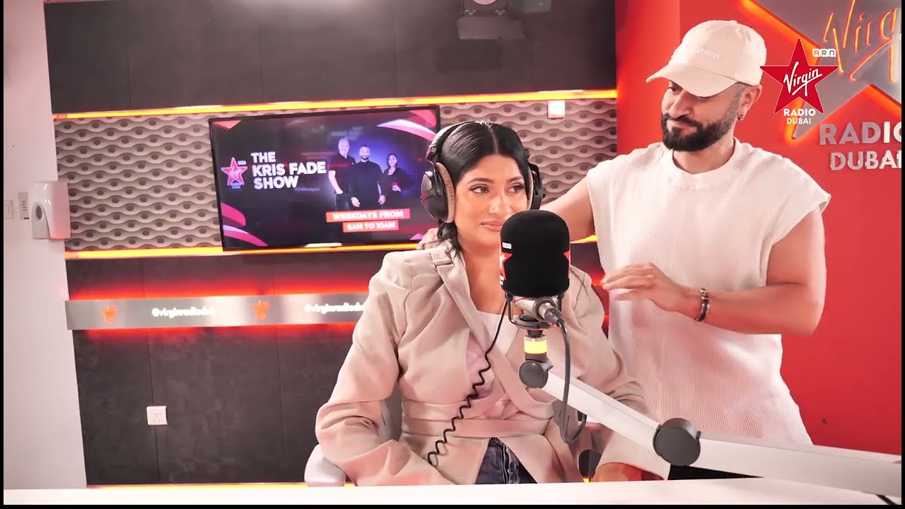 Does Farhana regret being on Dubai Bling?