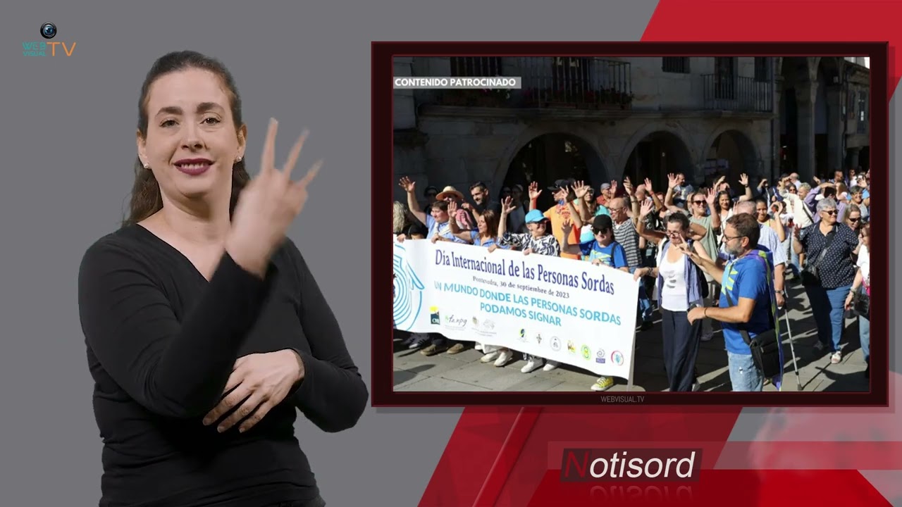 NOTISORD DEL MIÉRCOLES 25 DE FEBRERO DE 2026