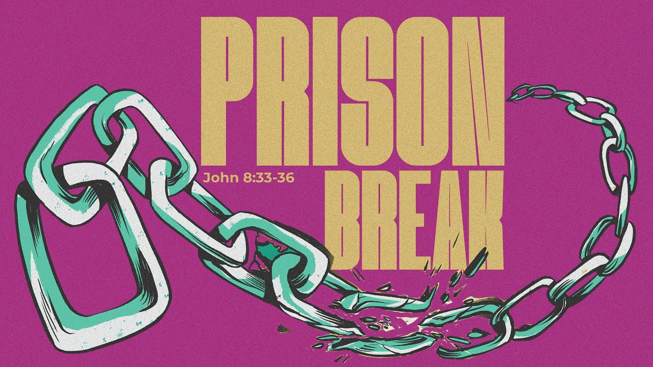 WHO'S HANDS ARE YOU IN? // PASTOR  JOSHUA SSENYONGA // 19TH DECEMBER 2023