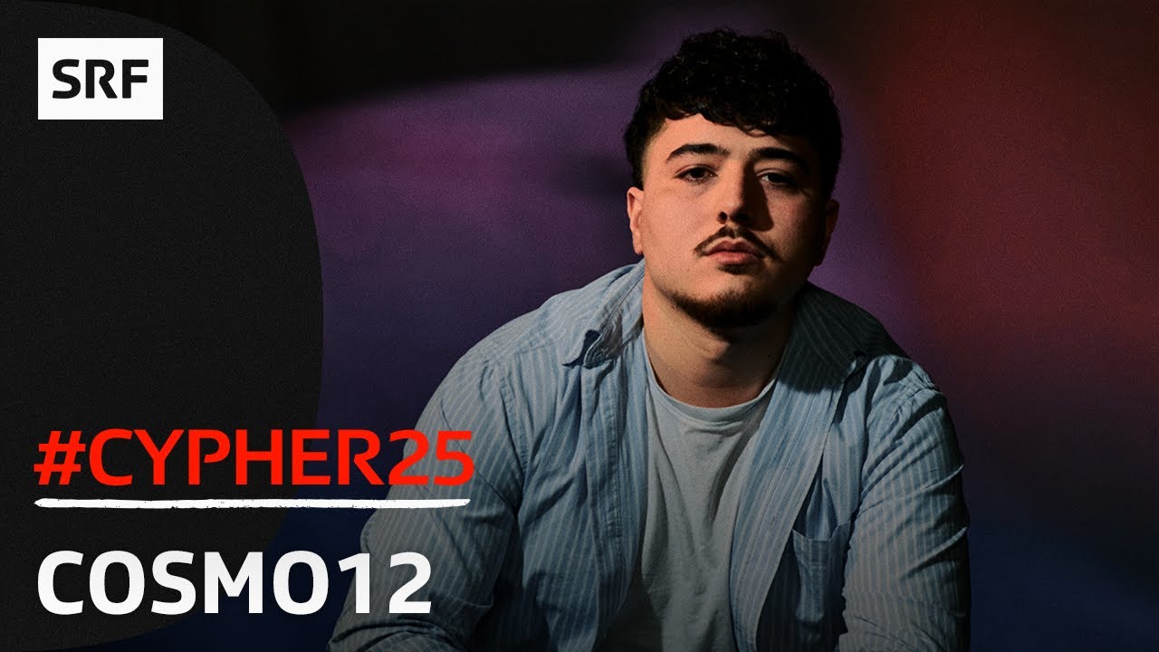 Cosmo12 am #CYPHER25 | Bounce | SRF
