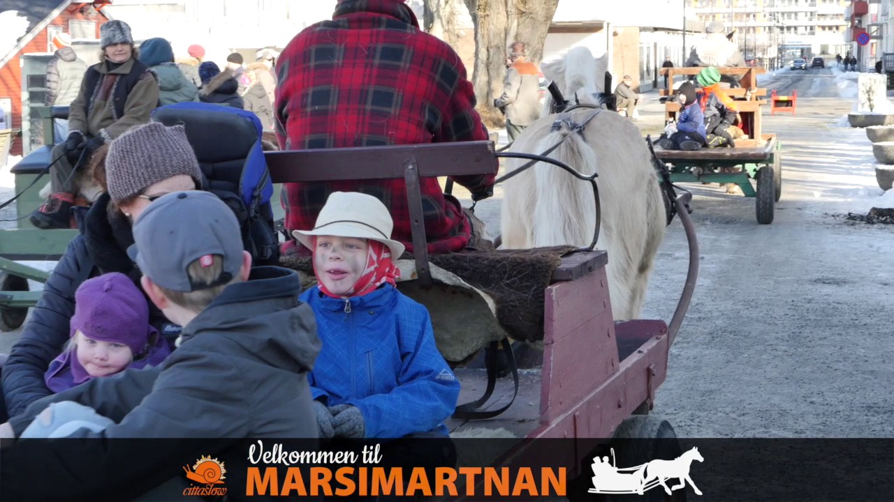 Marsimartna 2017 - Kultur 2017