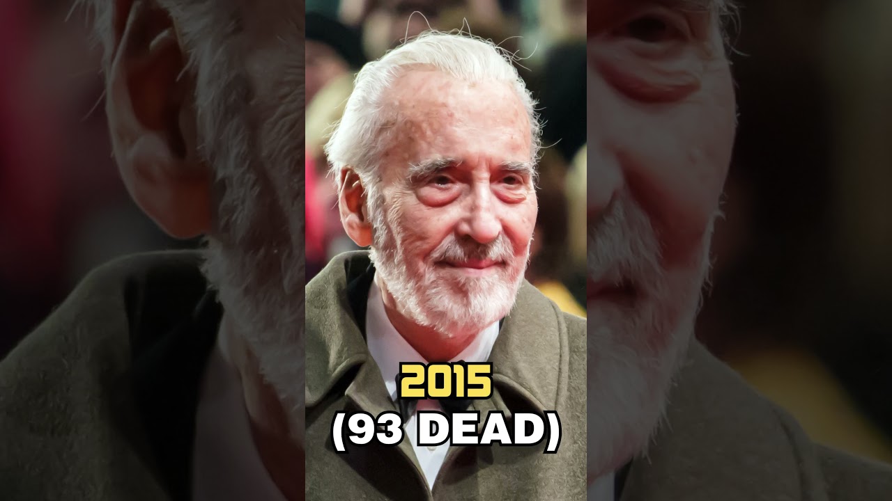 Star Wars Episode II – Attack of the Clones 2002 movie 🎬 Cast Then and Now 