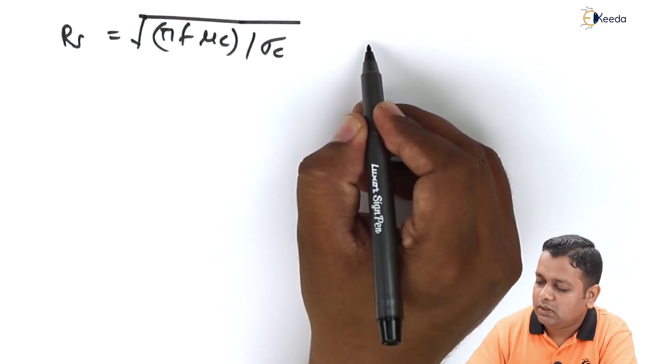 Parallel Strip Lines - Microwave Transmission with Strip Lines - Microwave Engineering