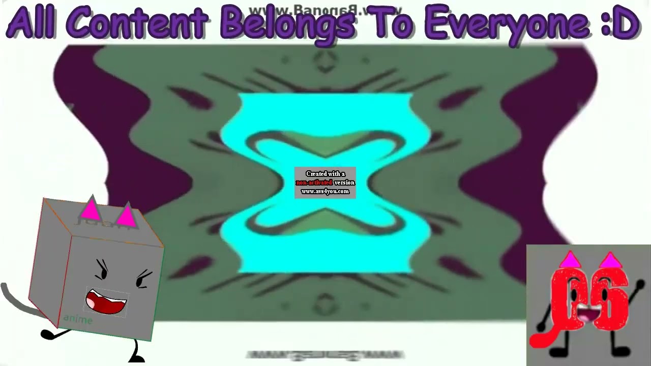 Preview V816 Effects Round 5 With Everyone Only! (5-40)