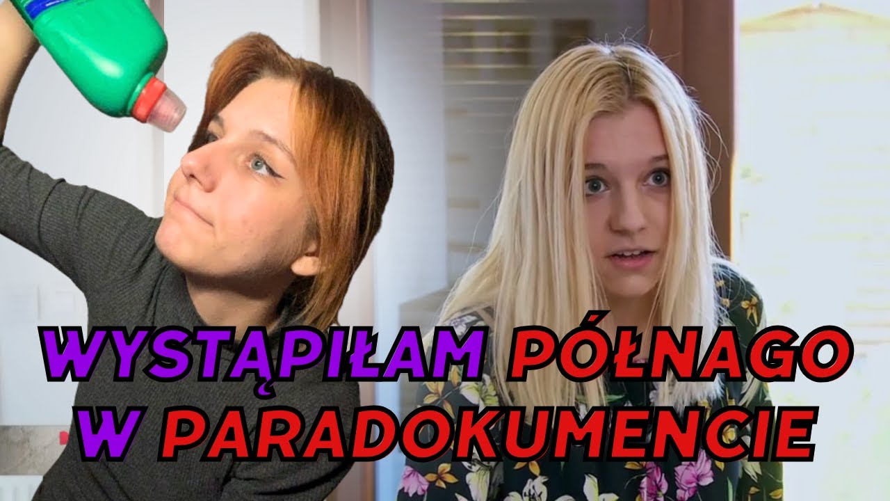 DLACZEGO JA? ALE DOSŁOWNIE, DLACZEGO JA???