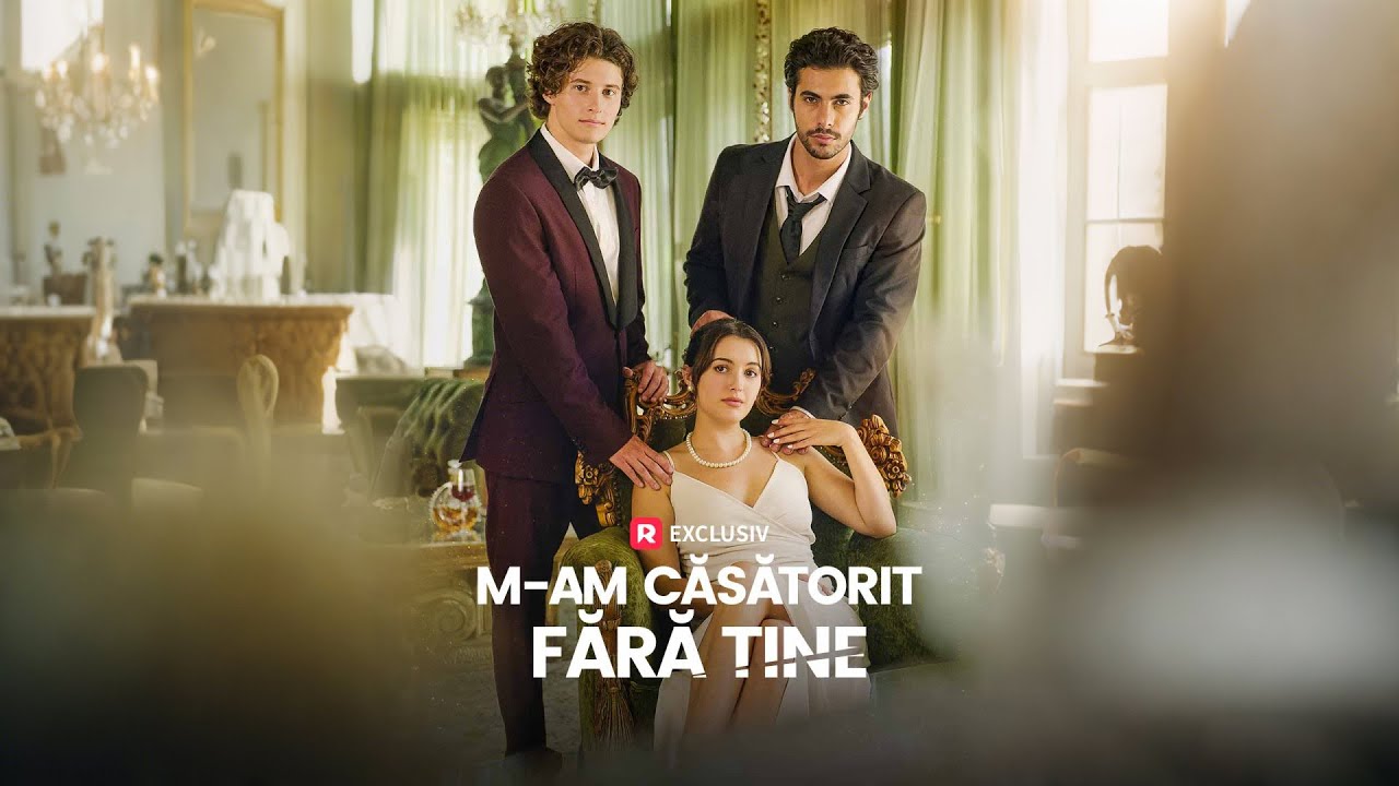 【Toate episoadele】M-am căsătorit fără tine | ReelShort