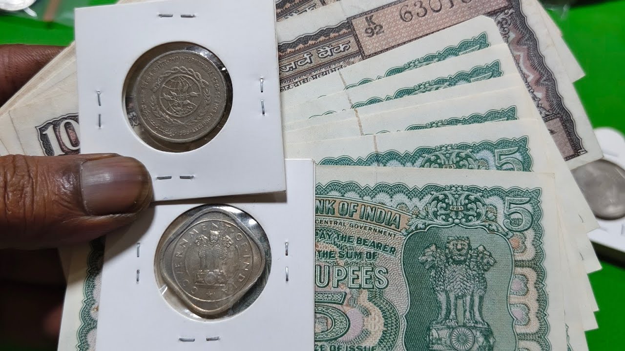 ANJALI COINS RARE SCARCE COINS, 7/6/2026, PH, 7439804323