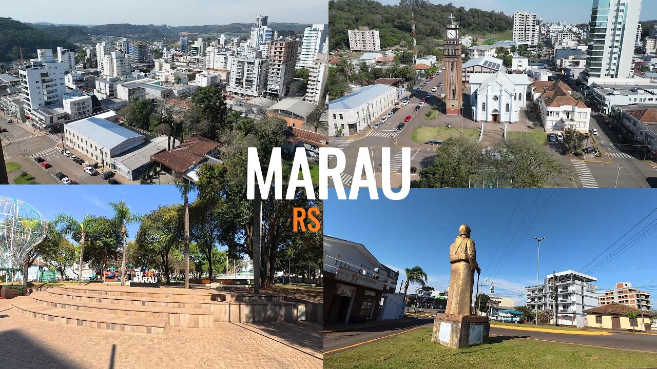 Marau - RS