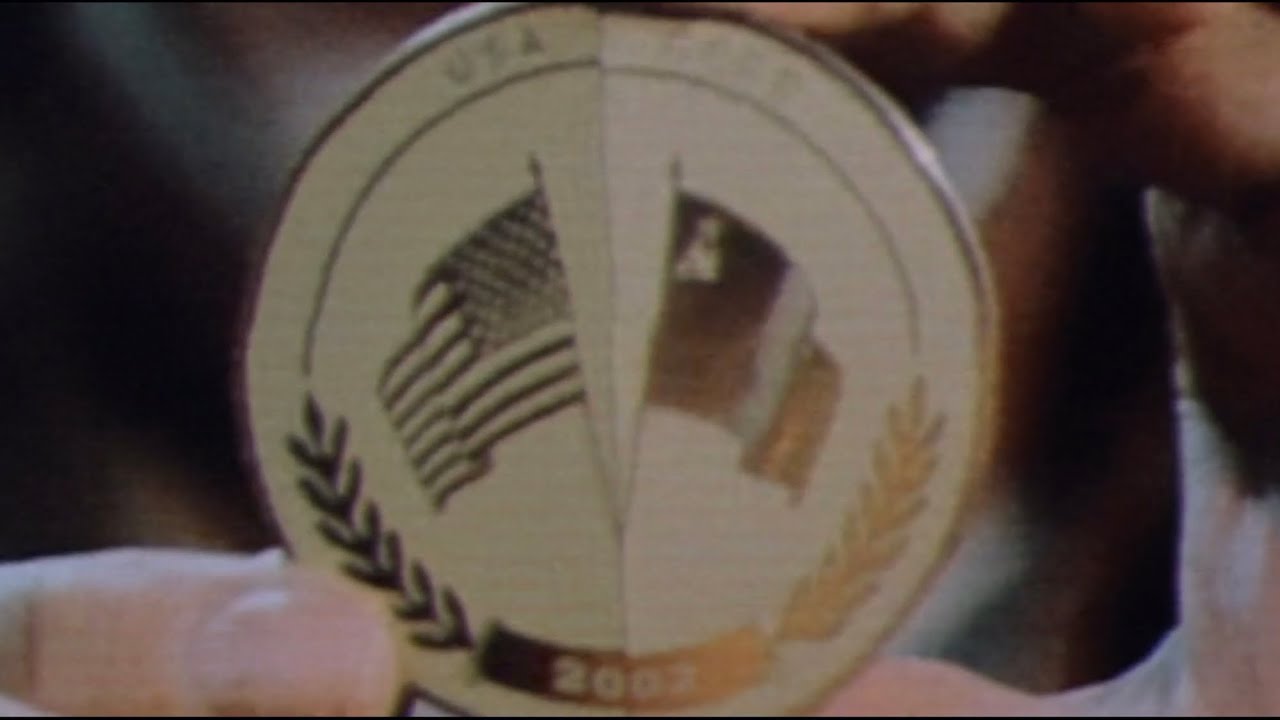 For All Mankind- S4 Opening News Reel 1996-2003 @ReadmanJ  @SimuKiseru @ballistic_buddha