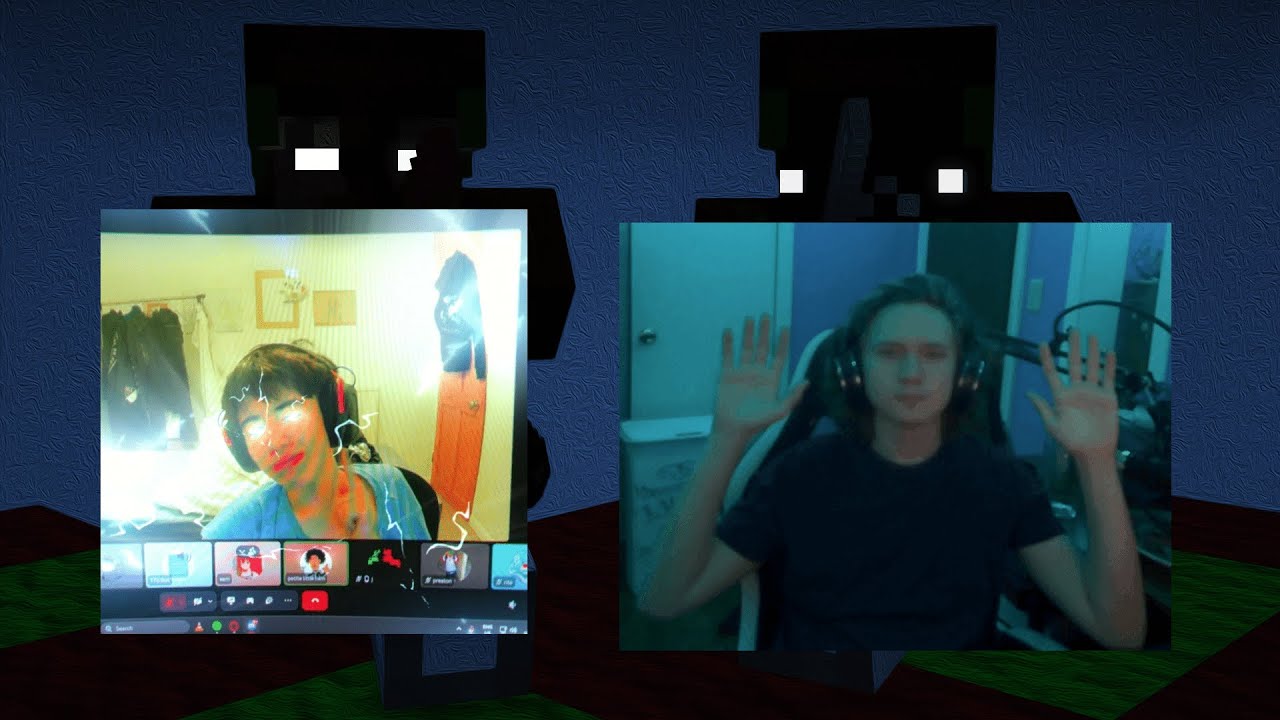 high prime gets pups 3 am challenge gone wrong | rbw montage