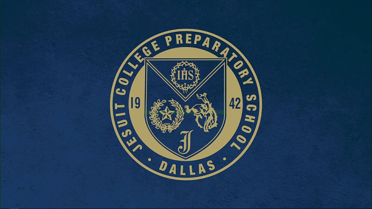 Jesuit Dallas - Class of 2025 Graduation