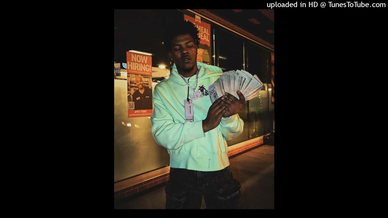 [HARD] Co3 Sample Type Beat - "Can't Stop Me"