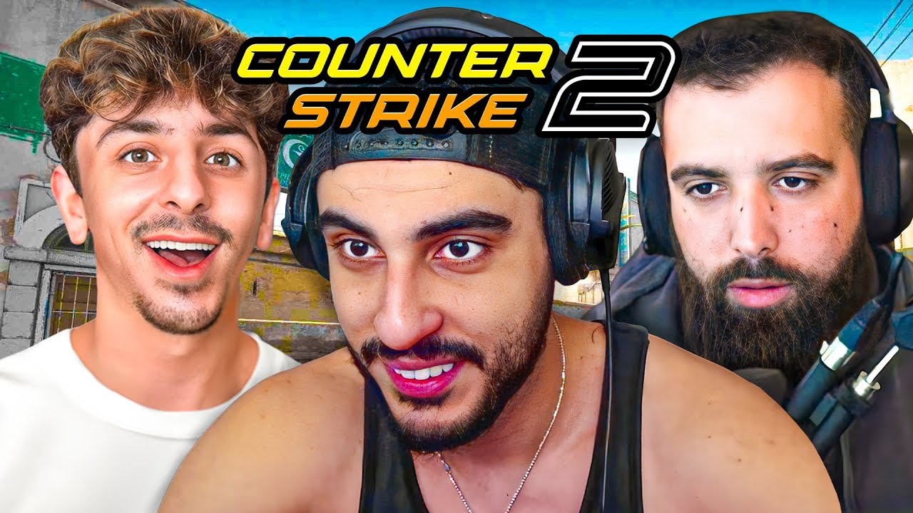 FaZe Rain *35 KILLS* FULL CS2 GAMEPLAY ft. FaZe Rug & FaZe Apex
