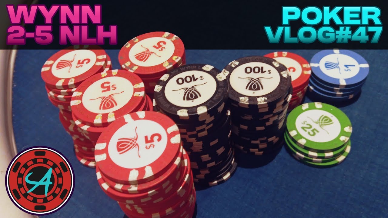 Every hand ANALYZED and BROKEN DOWN in DETAIL. Pro teaches how to CRUSH low stakes | Poker Vlog #47