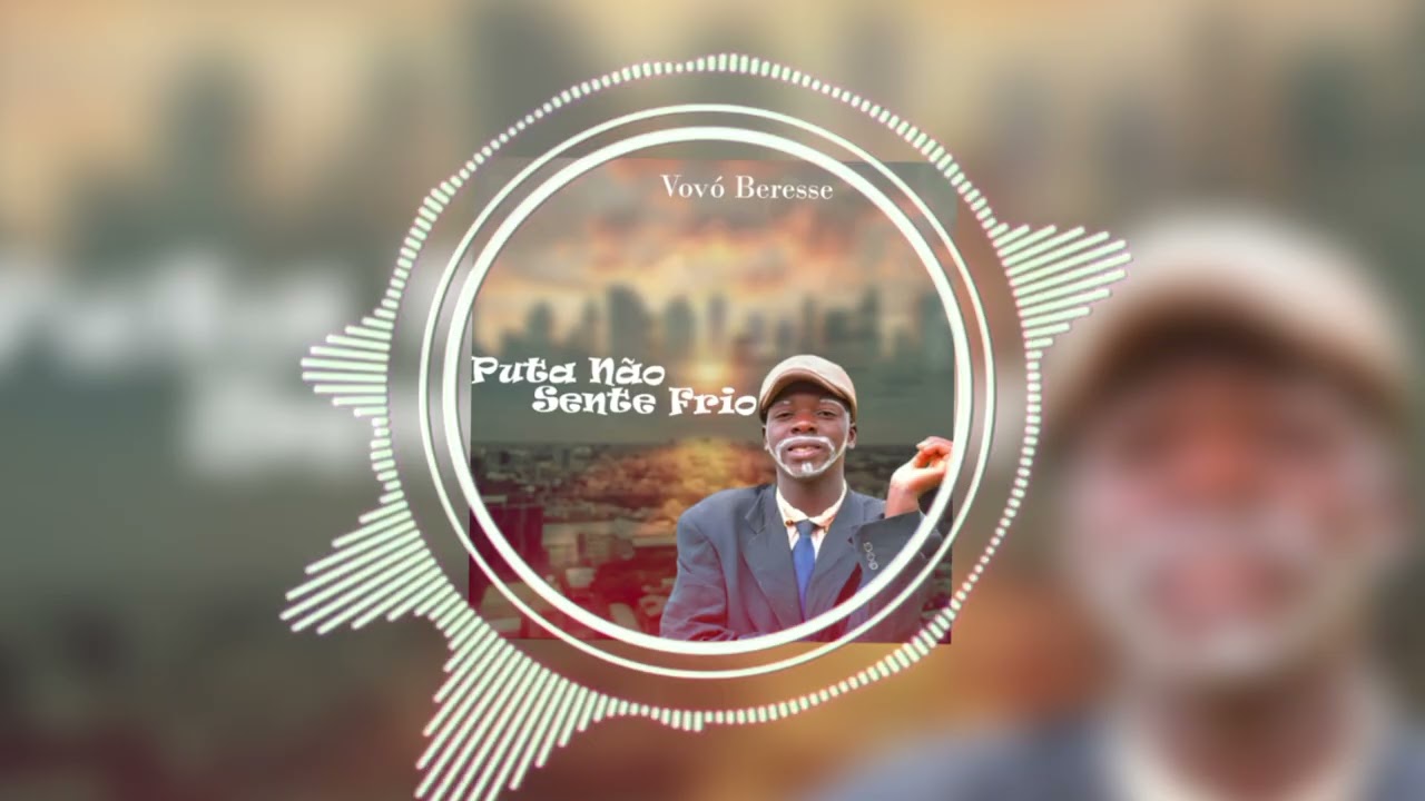 VOVÓ BERESSE – “PUTA NÃO SENTE FRIO” (2025)