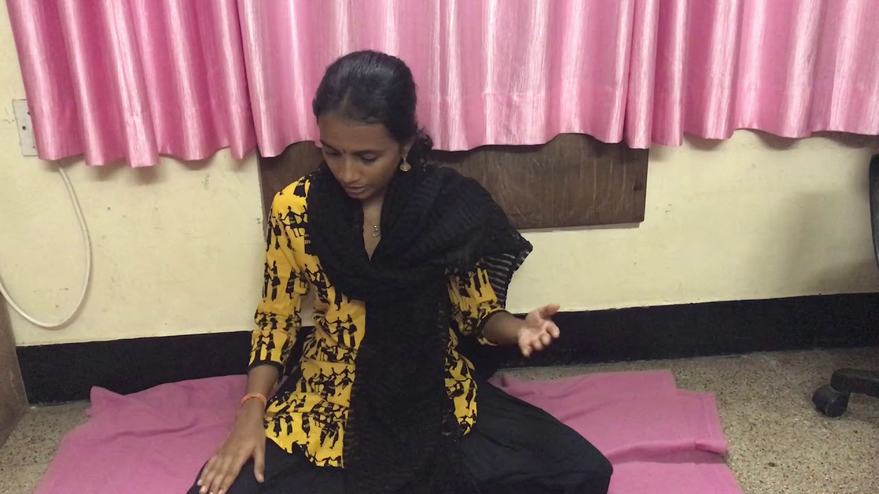 V Shivapriya Konnakkol with two thalams (Misra Chapu and Sangerna Chapu)