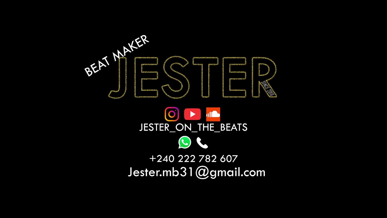 Temblete Instrumental(PLABA_CALLE OSCURA)_-_Pro By Jester On The Beats