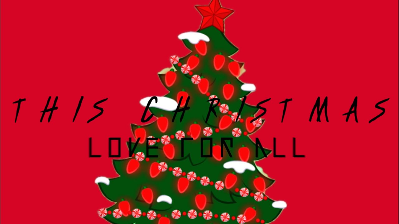 'This Christmas' - Official Lyric Video