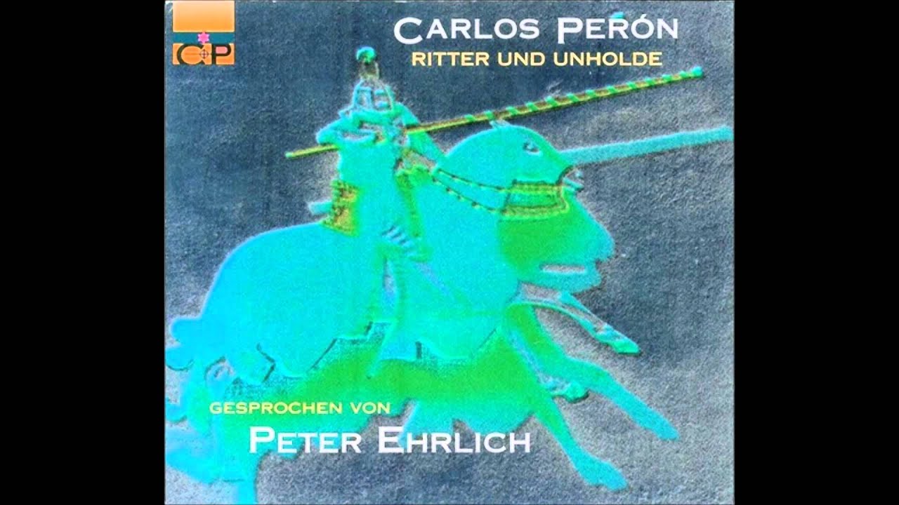 Carlos Peron - Der Apfelschuss - (HQ)
