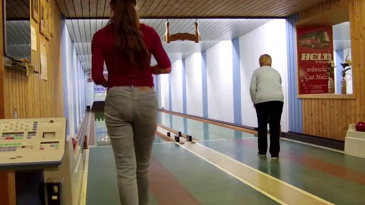 Kegeln 2