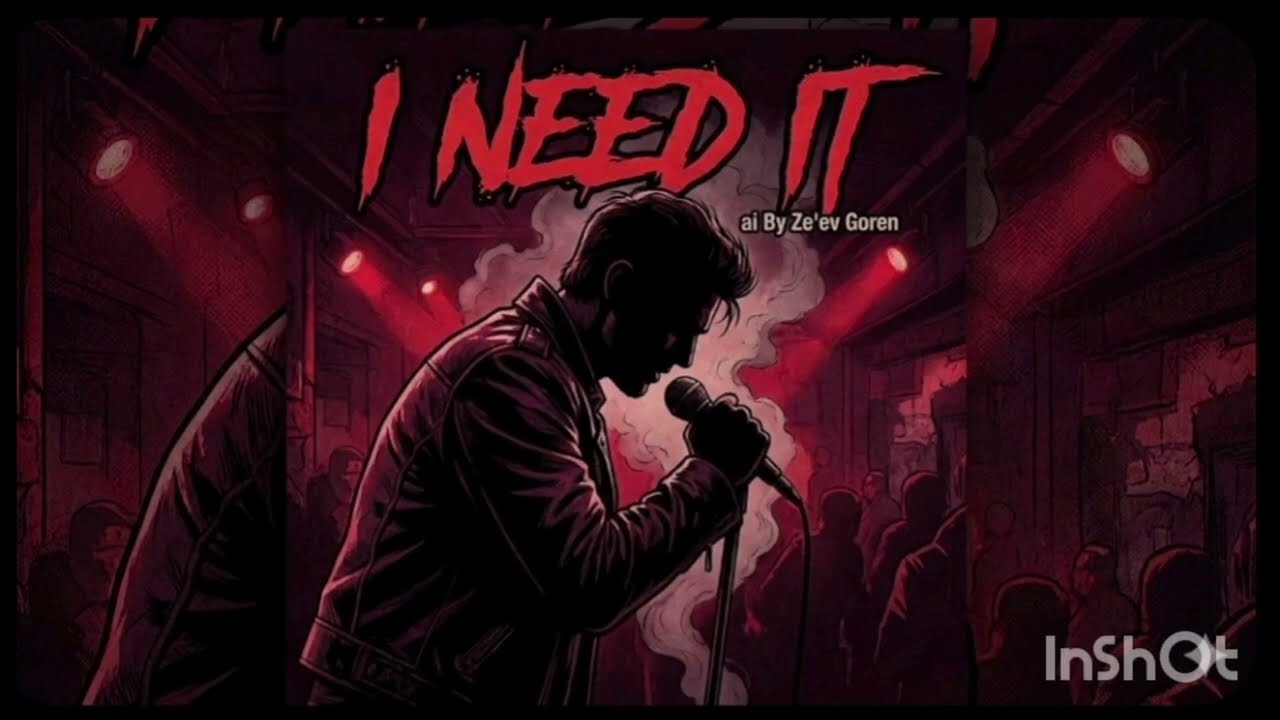 I Need It [Subs]
