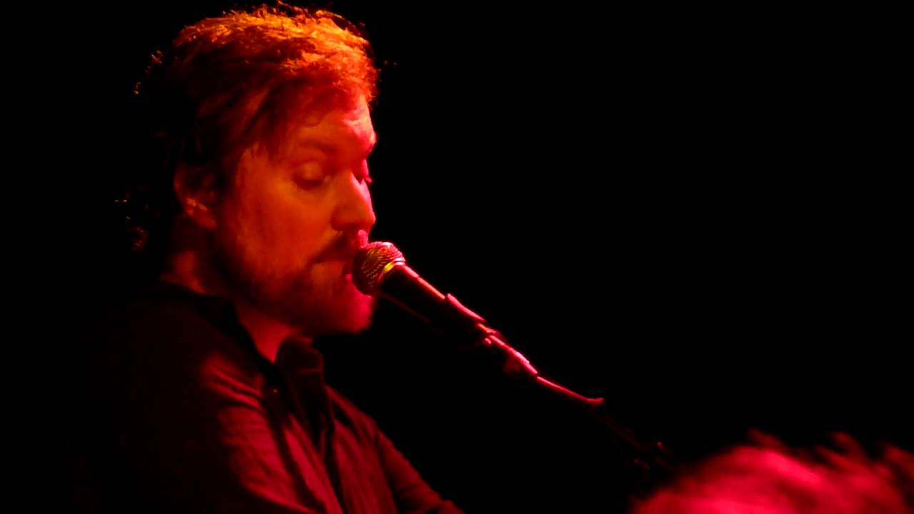John Grant - It's Easier  @ Paradiso (6/7)