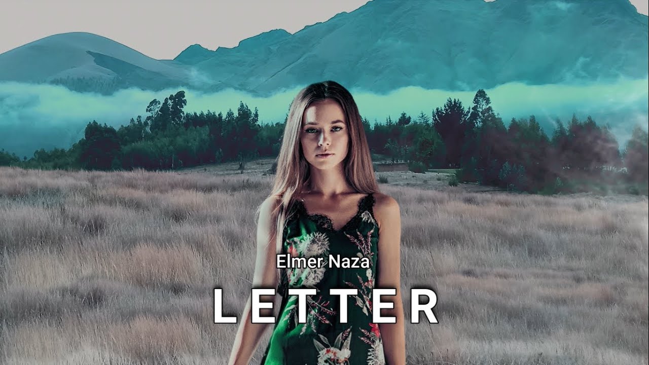 Elmer Naza - Letter